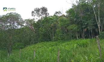 Imagem 6: Terreno à venda no bairro Rio Sagrado - Morretes/PR