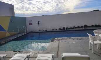 Imagem 2: Apartamento de 2 Quartos c/ suite no Setor ELDORADO Res Vida Milão EBM