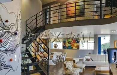 Imagem 3: DUPLEX,178M2, 03 SUÍTES,04 VAGAS EM SANTANA