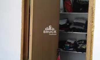 Imagem 6: Apartamento para Venda - 40m², 2 dormitórios, 2 vagas - Vila Nova