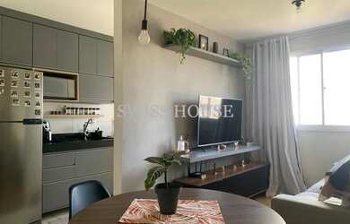 Imagem 3: Apartamento - Parque Industrial - Campinas