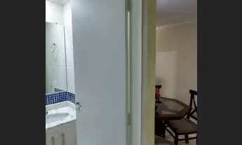 Imagem 5: Apartamento com 2 dormitórios para alugar, 55 m² por R$ 2.393,66/mês - Bonfim - Campinas/S
