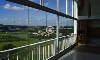 Imagem 4: Cobertura - Vila Brandina - Campinas