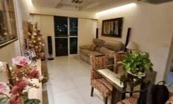 Imagem 5: Recreio dos Bandeirantes Apartamento Reformado 2 Quartos 83 m2