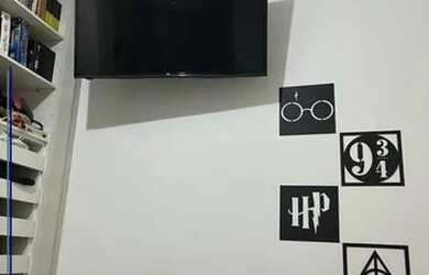 Imagem 7: RIBEIRÃO PRETO - Apartamento Padrão - CONDOMÍNIO MIRANTE SUL