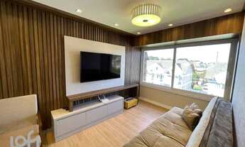 Imagem 3: Apartamento à venda Rua Fernando Ferrari, Vila Luiza - Canela