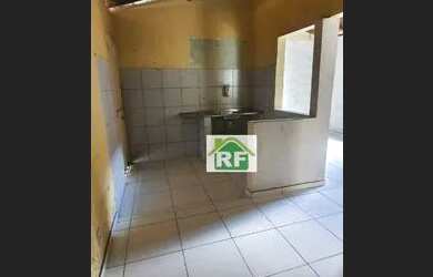 Imagem 6: Casa com 2 dormitórios à venda, 103 m² por R$ 110.000,00 - Pedra Mole - Teresina/PI