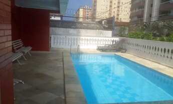 Imagem 16: Apartamento de 01 dorm no Bairro Vila Tupi, Praia Grande