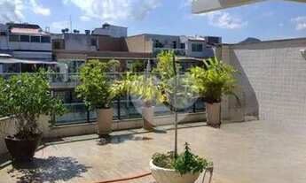 Imagem 3: Lopes Enjoy vende cobertura com 3 quartos sendo 1 suíte com 183 m² por R$ 1.100.000 - Recr