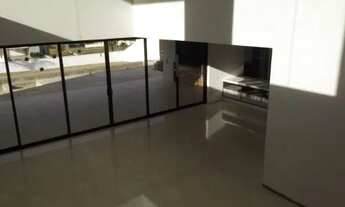 Imagem 2: CASA EM CONDOMÍNIO À VENDA NO RESERVA FAZENDA IMPERIAL - SOROCABA/SP