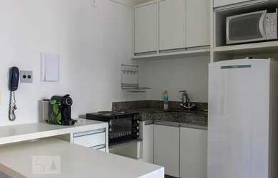 Imagem 7: Apartamento para Aluguel - Águas Claras, 1 Quarto, 32 m2