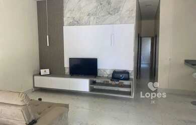 Imagem 4: CASA LINDA I 3 QTS I 1 SUÍTE I 400M² I ARNIQUEIRA