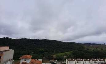 Imagem 4: Apartamento com 3 dormitórios para alugar, 109 m² por R$ 1.331/mês - Vivendas da Serra - J