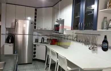 Imagem 2: Apartamento a venda, Barra Funda, 03 dormitórios, 01 vaga