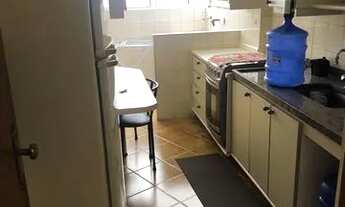 Imagem 4: Apartamento Venda 2 Dormitórios - 76 m² Itaim Bibi