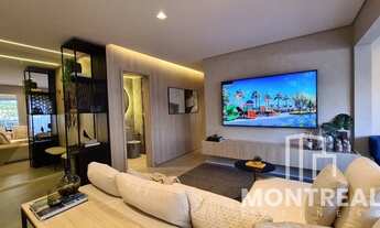 Imagem 7: APARTAMENTO À VENDA NA VILA ANASTÁCIO, 3 DORMITÓRIOS, 1 SUÍTE. 2 VAGAS DE GARAGEM + DEPÓSI