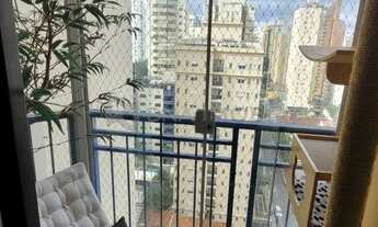 Imagem 6: SãO PAULO - Apartamento Padrão - Moema