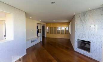 Imagem 4: Apartamento para Aluguel - Panamby, 4 Quartos, 225 m2