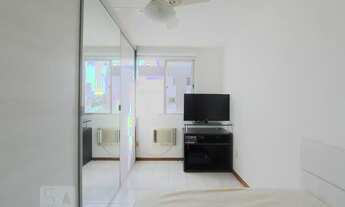 Imagem 2: Apartamento para Aluguel - Ipiranga, 2 Quartos, 69 m2