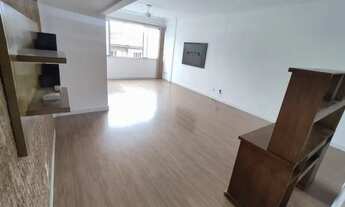 Imagem 4: Apartamento para aluguel e venda tem 134 metros quadrados com 3 quartos