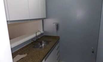 Imagem 5: Flat para locação no Jardins - Edifício Park Avenue - Cód. RVJ00910