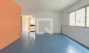 Imagem 2: Apartamento para Aluguel - Pinheiros, 2 Quartos, 90 m2