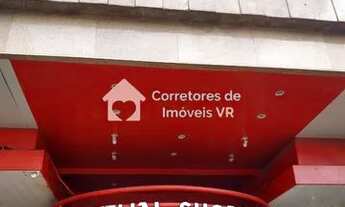 Imagem: Sala/Conjunto para venda possui 26 metros