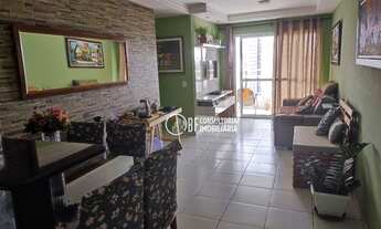 Imagem: Aptoº 84m² 3Qts 1 Suíte Varanda na Caxanga