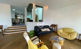 Imagem 2: Casa - Loteamento Caminhos de São Conrado (Sousas) - Campinas