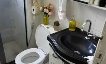 Imagem 12: Apartamentos para venda em Jundiaí no bairro Medeiros