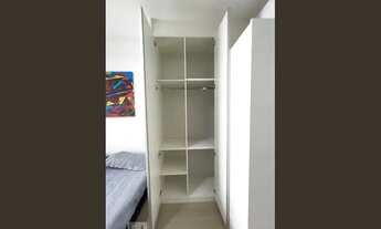 Imagem 7: Apartamento para Aluguel - Moema, 1 Quarto, 31 m2