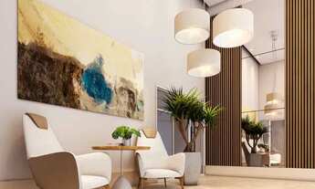 Imagem 3: APARTAMENTO RESIDENCIAL em São Paulo - SP, Lapa