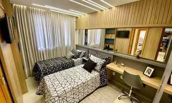 Imagem: Apartamento para venda com 120 metros quadrados