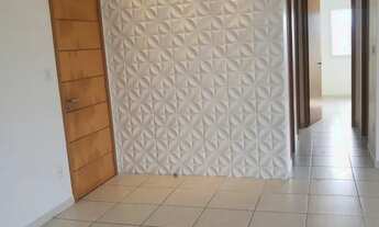 Imagem 6: Torre cenário 126 M2 apto com armários