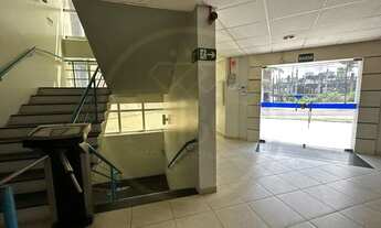 Imagem 3: PRÉDIO NA AV. DJALMA BATISTA