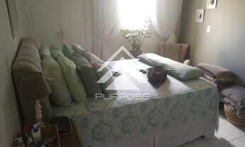 Imagem 5: Apartamento à venda, Vila dos Jequitibás, CAMPINAS - SP