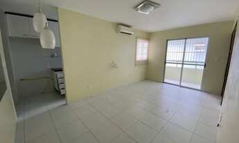 Imagem 2: Alugo ótimo apto na Gruta