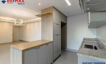 Imagem 7: Apartamento para Locação em Rio Claro, Jardim São Paulo, 3 dormitórios, 3 suítes, 4 banhei