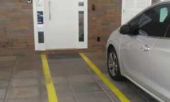 Imagem 2: Apartamento para venda com 80 metros quadrados com 3 quartos