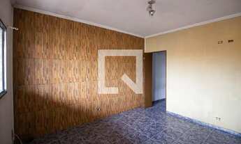 Imagem 2: Casa para Aluguel - Itaquera, 1 Quarto, 60 m2