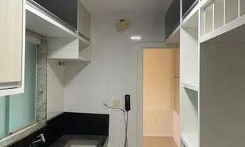 Imagem 3: Casa 3/4 para aluguel ou venda possui 178 M² dentro de Condomínio no Bairro Sim, próx. Fac