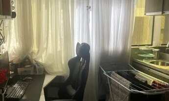 Imagem 6: Aluga se apartamento em águas claras