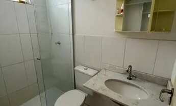 Imagem 6: Apartamento para Locação em Taubaté, Jardim Santa Clara, 3 dormitórios, 1 suíte, 2 banheir