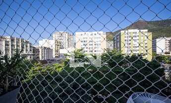 Imagem 4: Apartamento à Venda - Tijuca, 2 Quartos, 60 m2