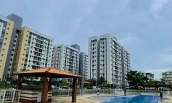 Imagem: Apartamento para Locação em São Luís