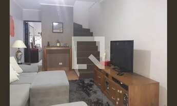 Imagem 3: Casa para Aluguel - Vila Mascote, 3 Quartos, 200 m2