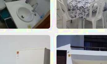 Imagem 2: QUARTO PARA MULHER EM CASA COMPARTILHADA