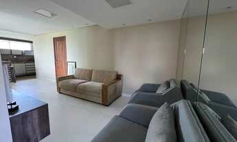 Imagem 7: Apartamento semimobiliado para aluguel ou venda em Cabo Branco