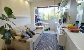 Imagem 4: Apartamento para aluguel, 3 quartos, 1 suíte, 1 vaga, Tarumã - Viamão/RS