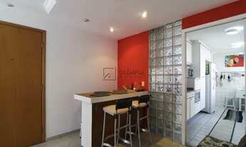 Imagem 7: Apartamento Locação 3 Dormitórios - 90 m² Pinheiros